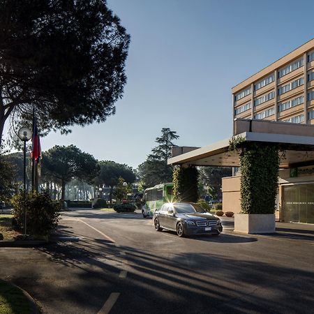 Holiday Inn Rome - Eur Parco Dei Medici, An Ihg Hotel Exteriér fotografie